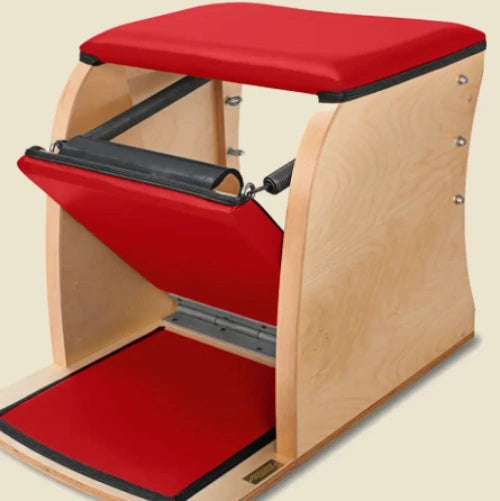 Pre-stitched Upholstery for Pilates Wunda Chair