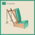 Pilates Small Arm Chair
