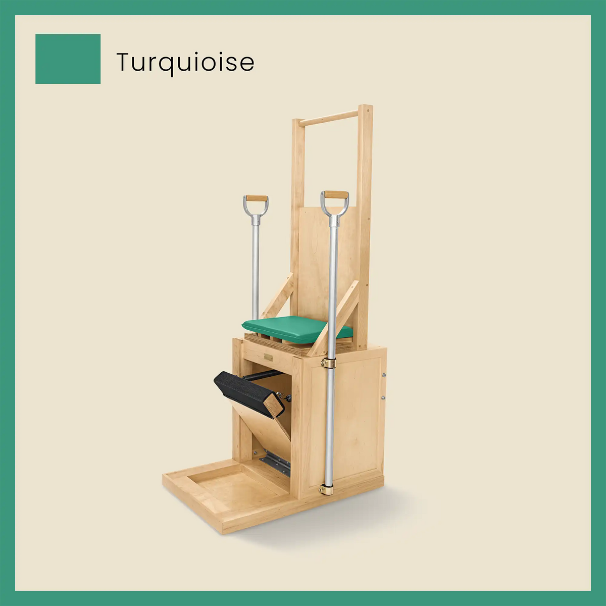 Electric High Chair Equipment