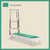 89" Instant Half Cadillac Conversion with Insert Bed Aluminum Universal Pilates Reformer