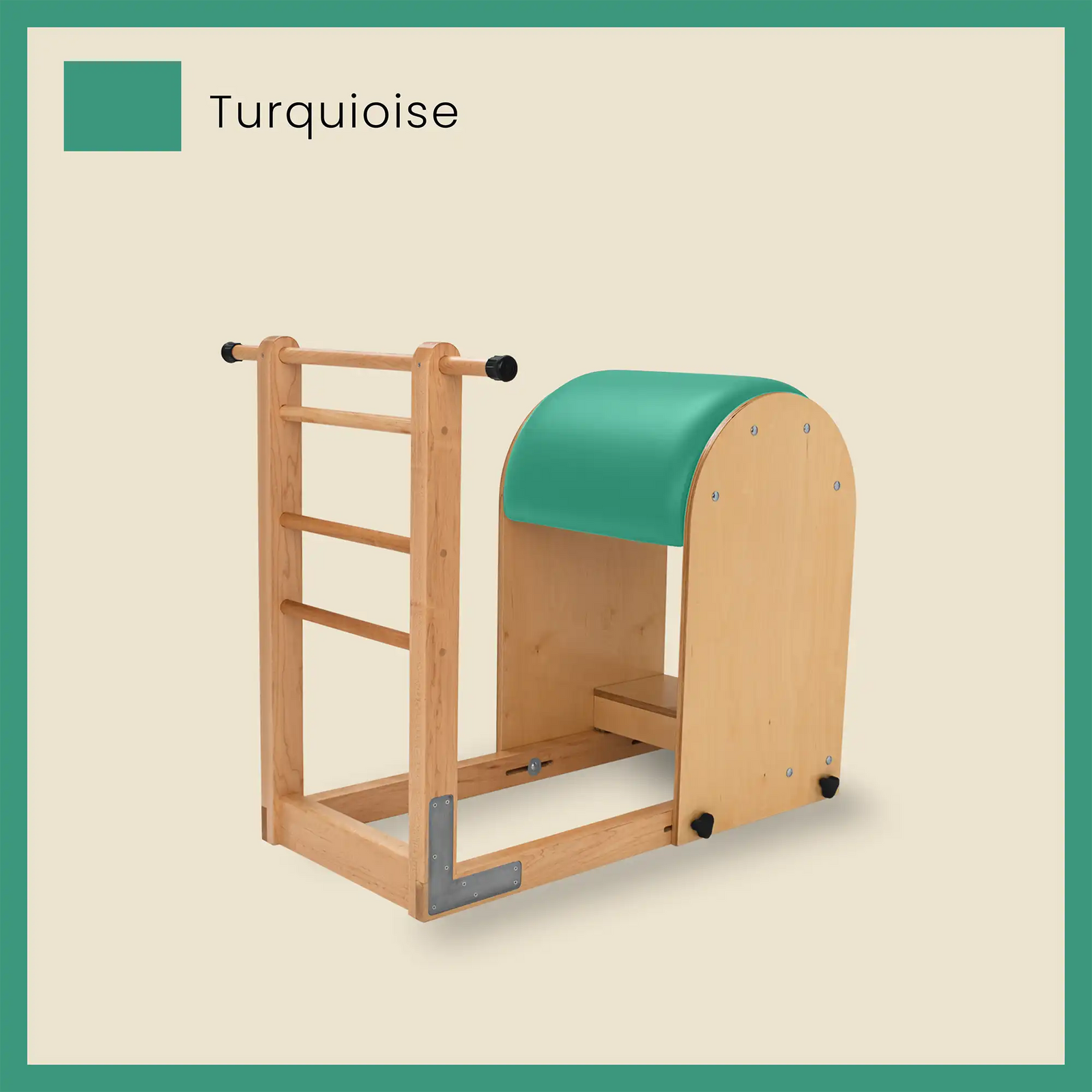 Pilates Ladder Barrel