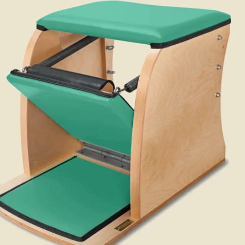 Pre-stitched Upholstery for Pilates Wunda Chair