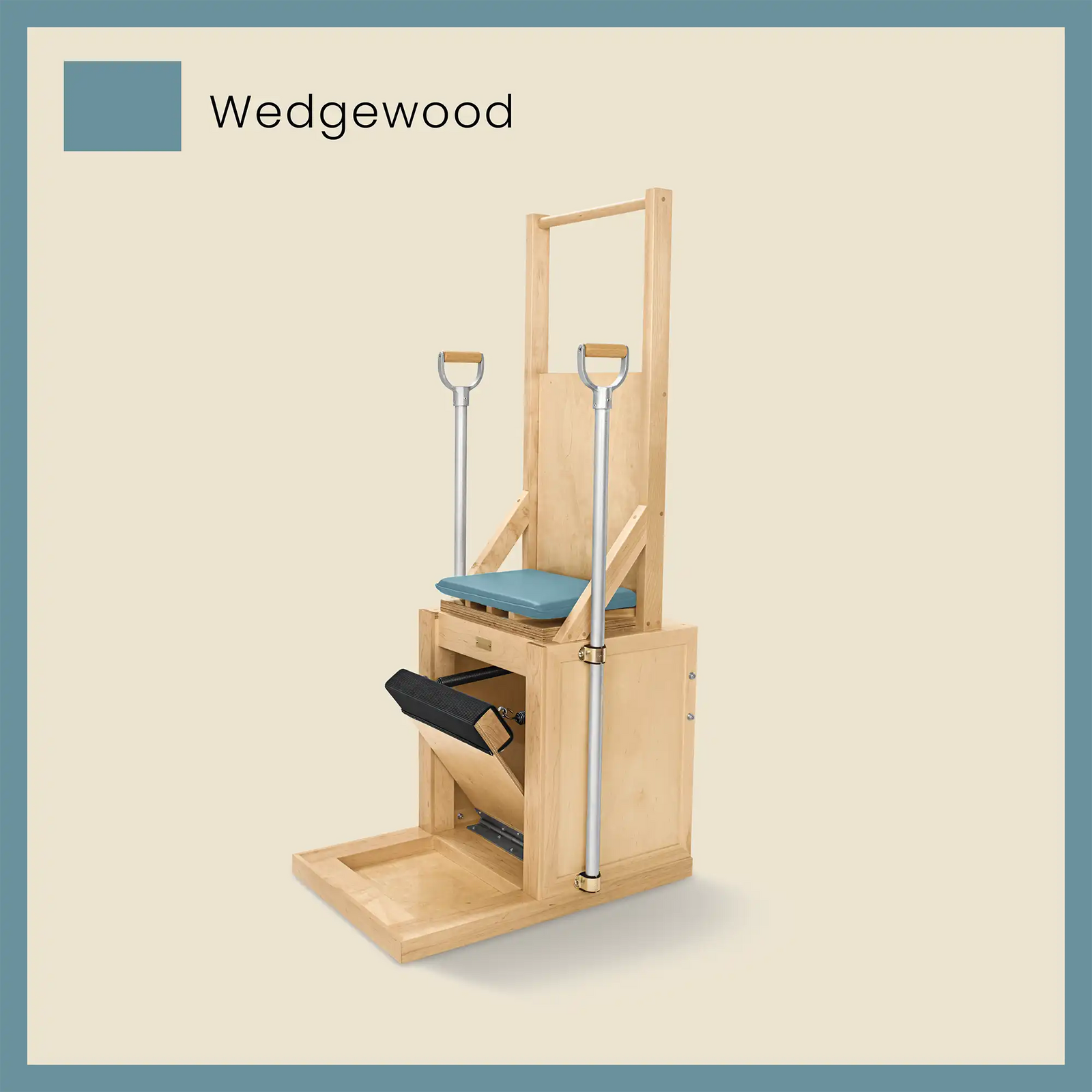 Electric High Chair Equipment