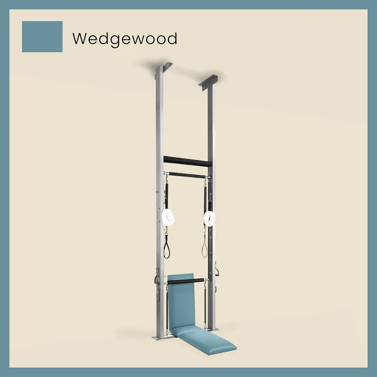 Pilates Guillotine Tower