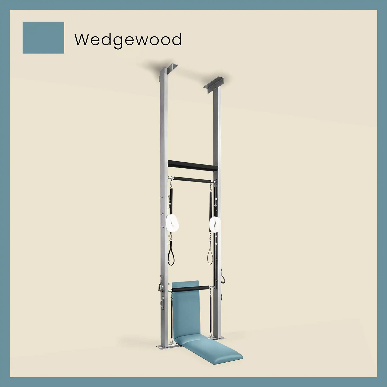 Pilates Guillotine Tower