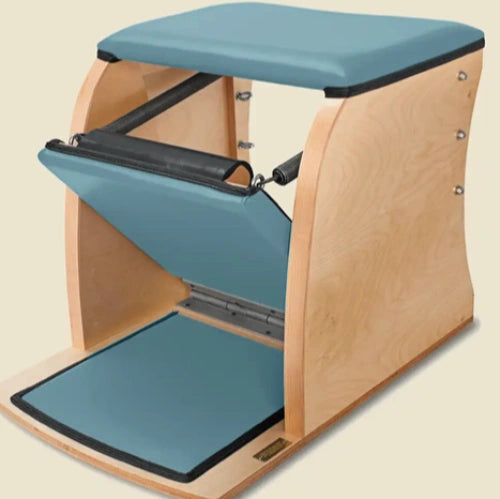 Pre-stitched Upholstery for Pilates Wunda Chair