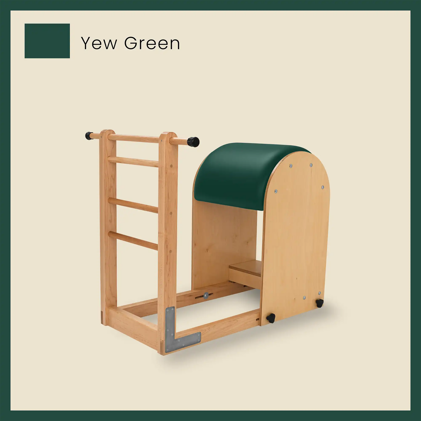 Pilates Ladder Barrel