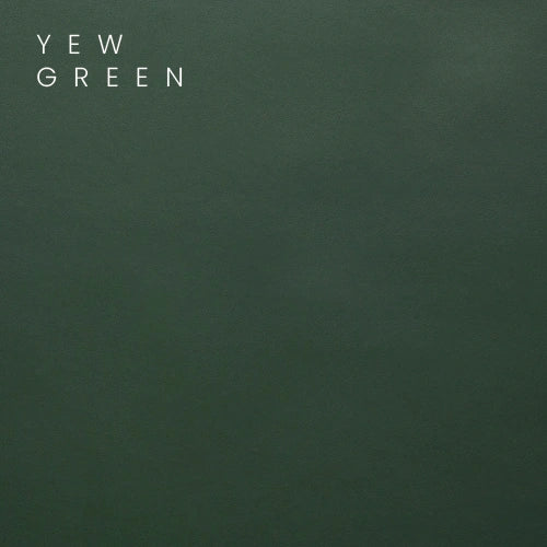 Vinyl Color Swatches