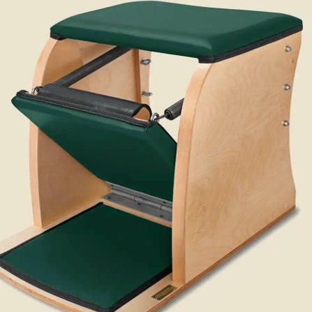 Pre-stitched Upholstery for Pilates Wunda Chair