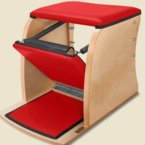 Pre-stitched Upholstery for Pilates Wunda Chair