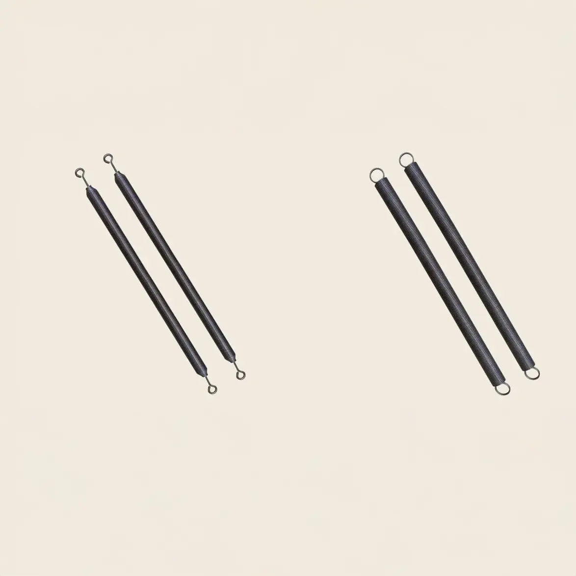 Guillotine Tower Springs