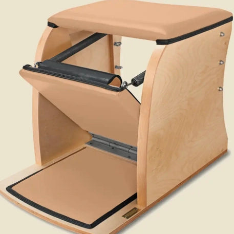 Pre-stitched Upholstery for Pilates Wunda Chair