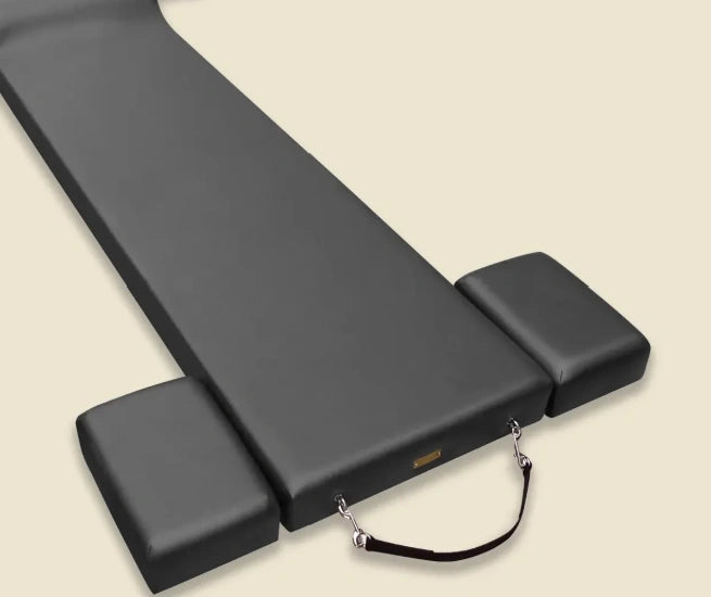 Pre-stitched Upholstery for Pilates Contour Mat