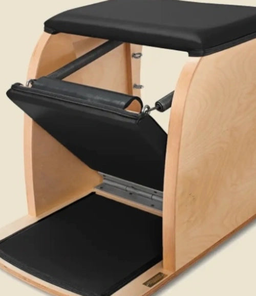 Pre-stitched Upholstery for Pilates Wunda Chair