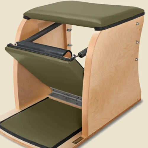 Pre-stitched Upholstery for Pilates Wunda Chair