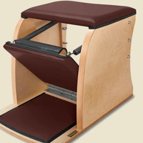 Pre-stitched Upholstery for Pilates Wunda Chair