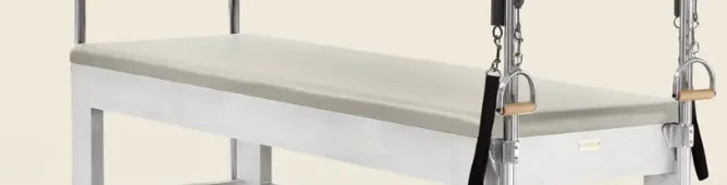 Pre-stitched Upholstery for Pilates Cadillac Bed