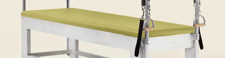 Pre-stitched Upholstery for Pilates Cadillac Bed