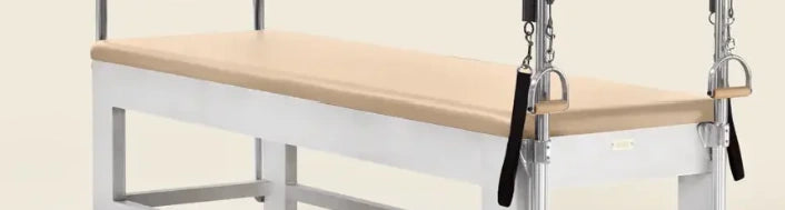 Pre-stitched Upholstery for Pilates Cadillac Bed