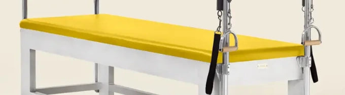 Pre-stitched Upholstery for Pilates Cadillac Bed