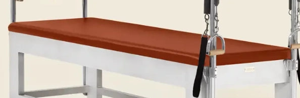 Pre-stitched Upholstery for Pilates Cadillac Bed