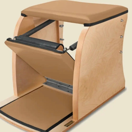 Pre-stitched Upholstery for Pilates Wunda Chair