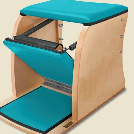 Pre-stitched Upholstery for Pilates Wunda Chair