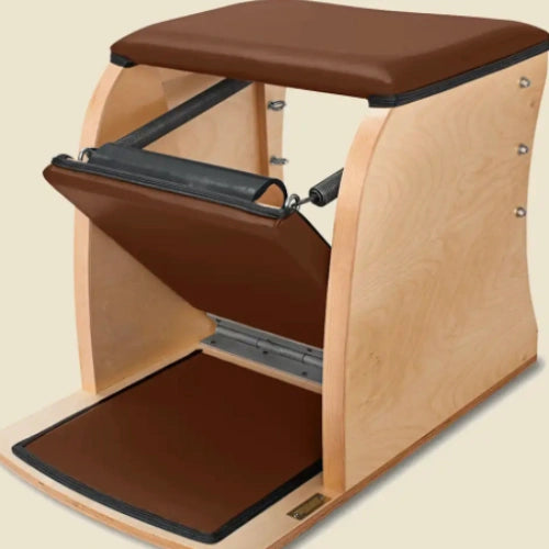 Pre-stitched Upholstery for Pilates Wunda Chair