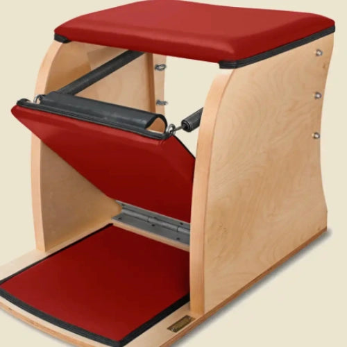 Pre-stitched Upholstery for Pilates Wunda Chair