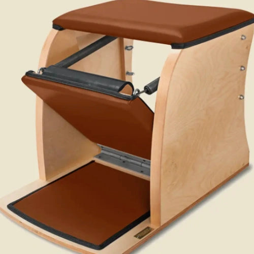 Pre-stitched Upholstery for Pilates Wunda Chair