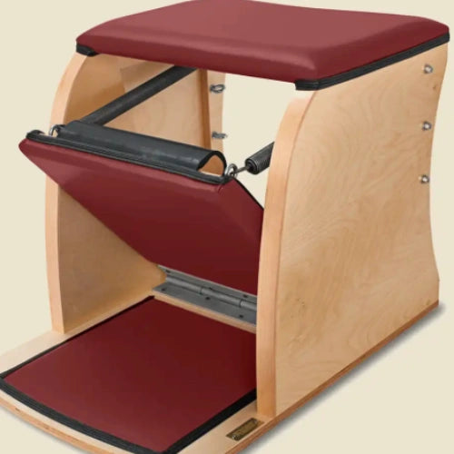 Pre-stitched Upholstery for Pilates Wunda Chair