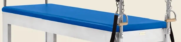 Pre-stitched Upholstery for Pilates Cadillac Bed