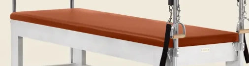 Pre-stitched Upholstery for Pilates Cadillac Bed