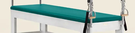 Pre-stitched Upholstery for Pilates Cadillac Bed