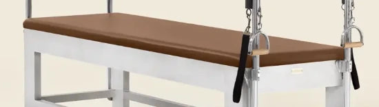 Pre-stitched Upholstery for Pilates Cadillac Bed