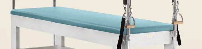 Pre-stitched Upholstery for Pilates Cadillac Bed