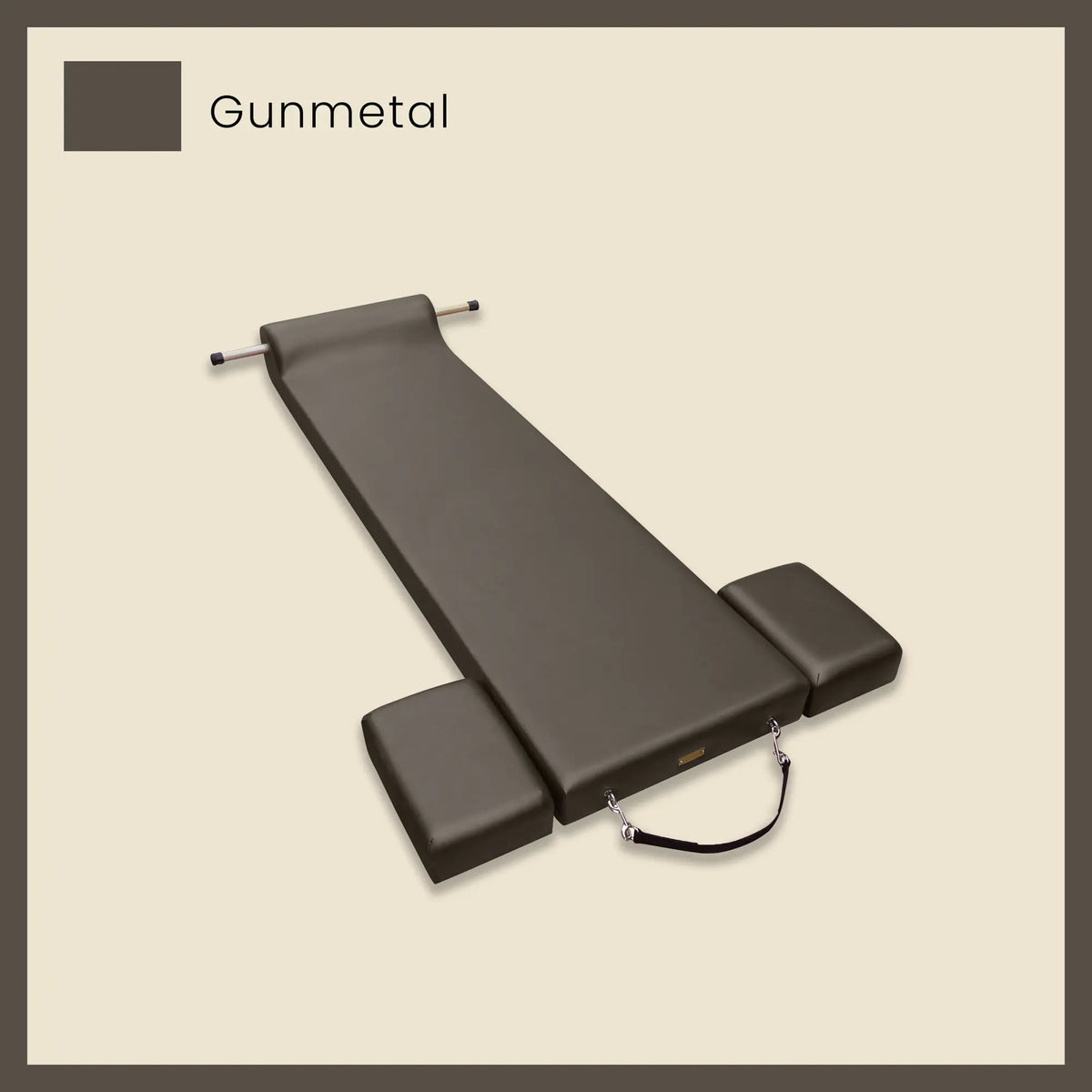 Contour Pilates Mat