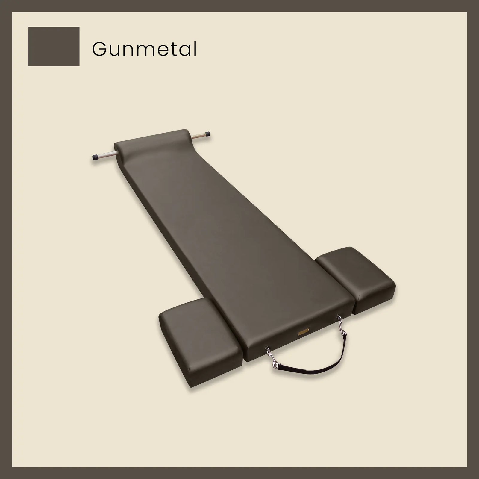 Contour Pilates Mat