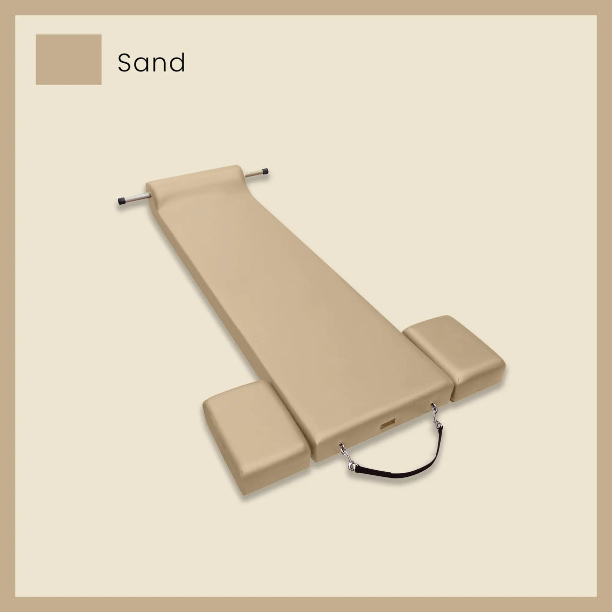 Contour Pilates Mat