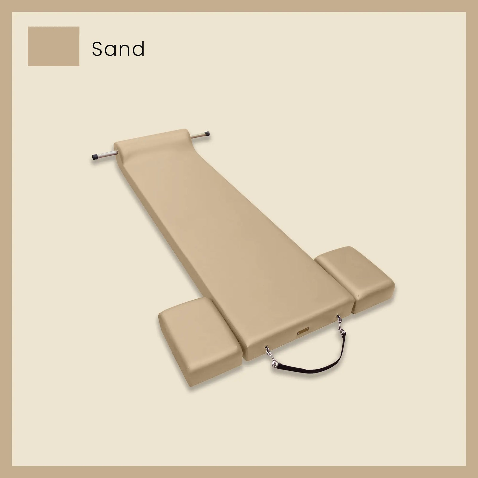 Contour Pilates Mat