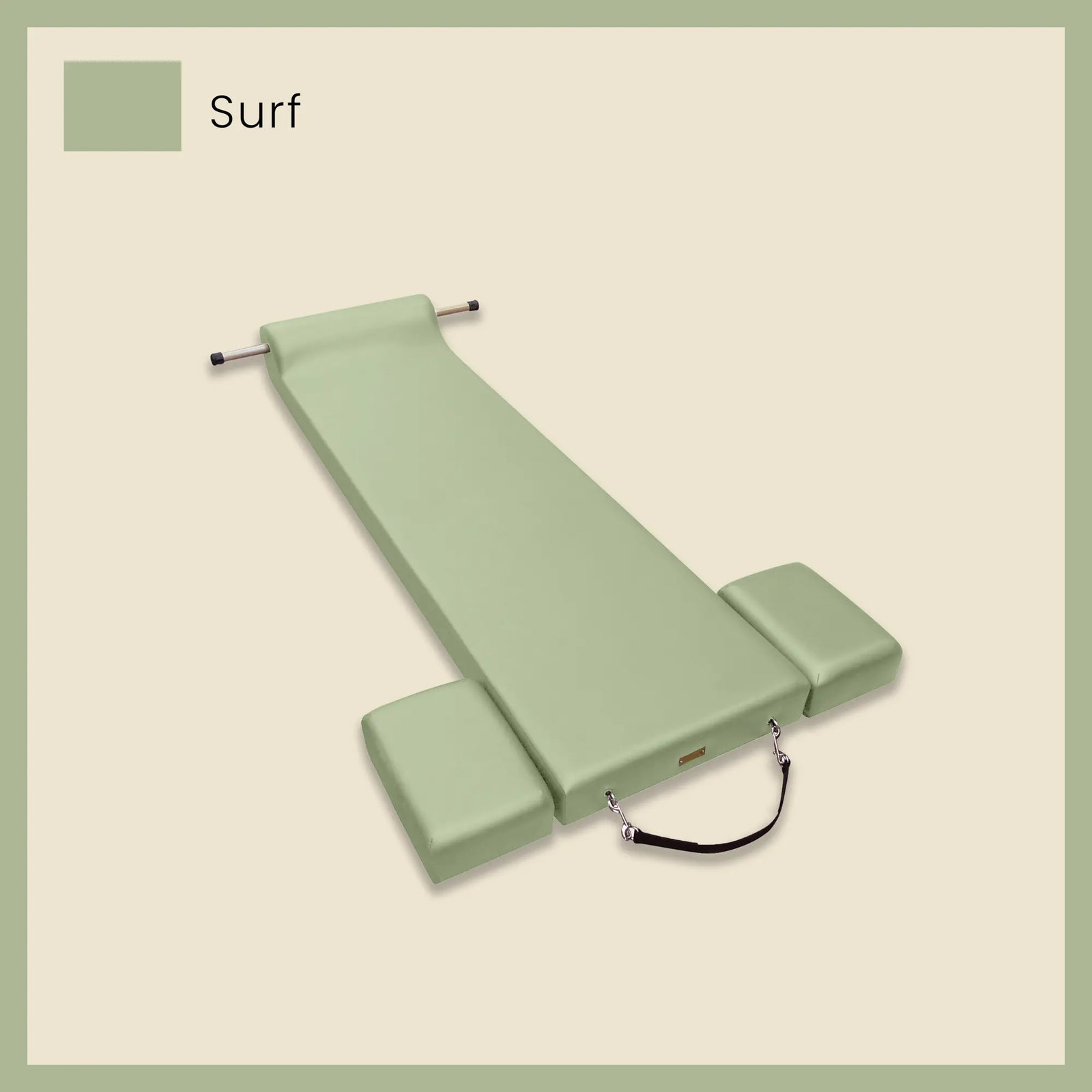 Contour Pilates Mat