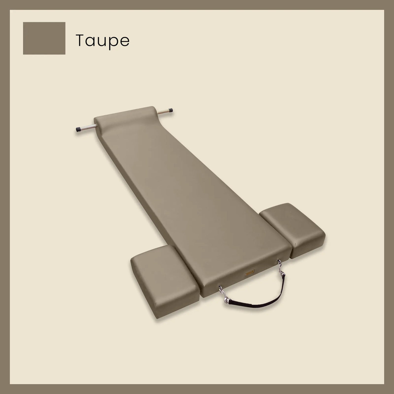 Contour Pilates Mat