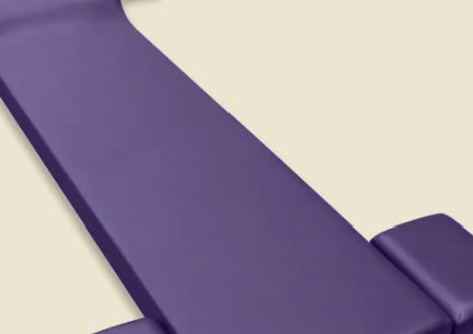 Pre-stitched Upholstery for Pilates Contour Mat