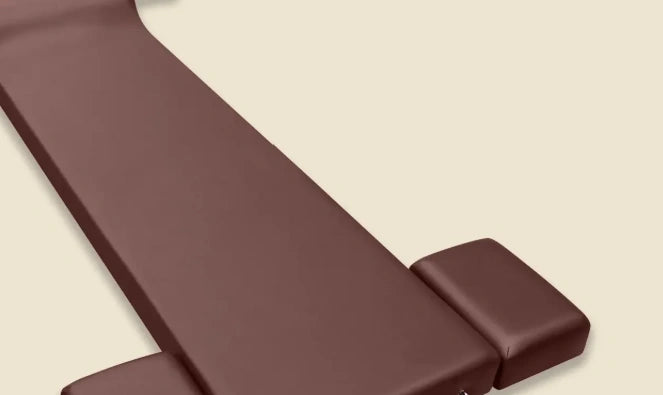 Pre-stitched Upholstery for Pilates Contour Mat