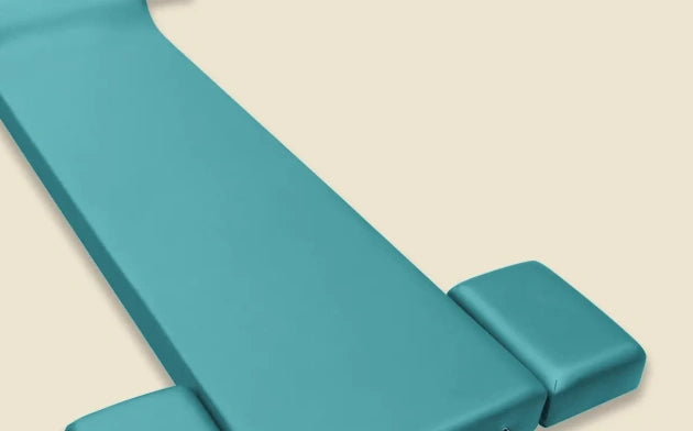 Pre-stitched Upholstery for Pilates Contour Mat