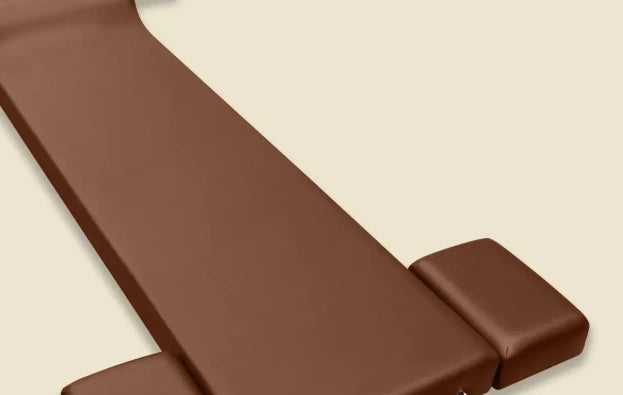 Pre-stitched Upholstery for Pilates Contour Mat