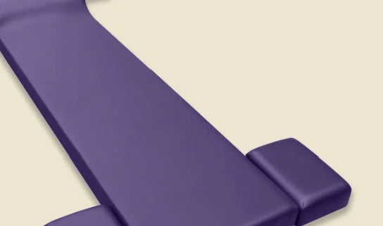 Pre-stitched Upholstery for Pilates Contour Mat