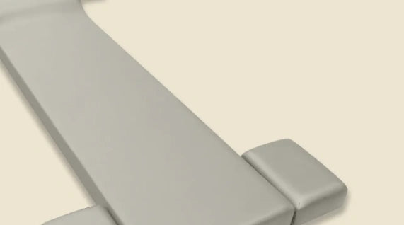 Pre-stitched Upholstery for Pilates Contour Mat