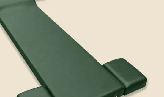 Pre-stitched Upholstery for Pilates Contour Mat