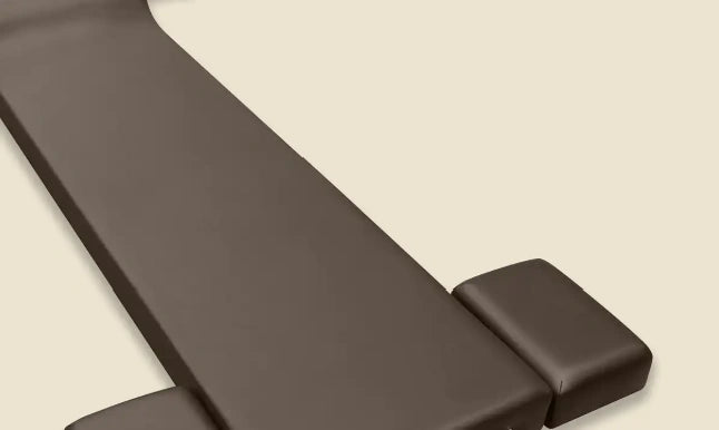 Pre-stitched Upholstery for Pilates Contour Mat